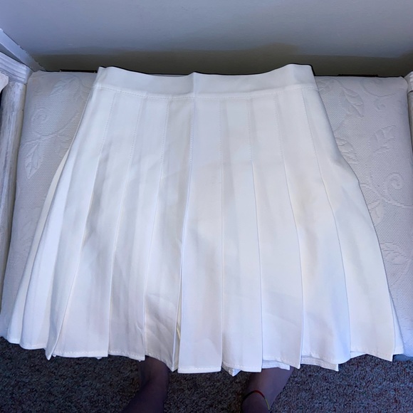 Tennis skirt - Picture 3 of 4